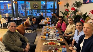 İSTAKIDER 29 Mart’ta Kongre Yapacak