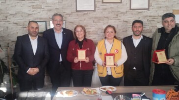 İstanbul’dan Kars, Ardahan ve Iğdırlı Çocuklara Destek