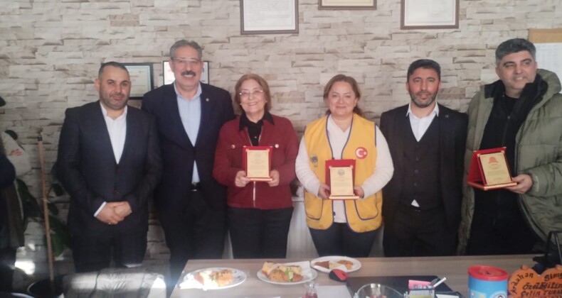 İstanbul’dan Kars, Ardahan ve Iğdırlı Çocuklara Destek