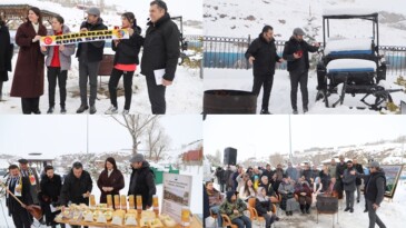 Halk TV, Ardahan’daydı