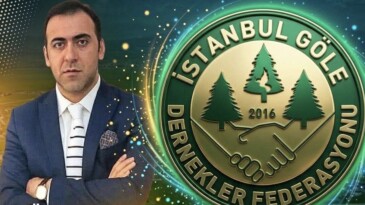 Çetin Kılıç, GÖLE-FED Başkan Adayı Oldu