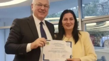 CHP’li Beykoz Belediye Meclis Üyesi Esengül Yılmaz Gül İstifa Etti