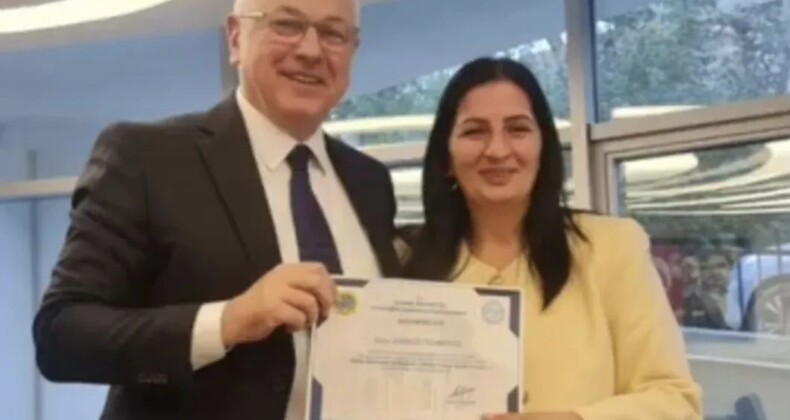 CHP’li Beykoz Belediye Meclis Üyesi Esengül Yılmaz Gül İstifa Etti