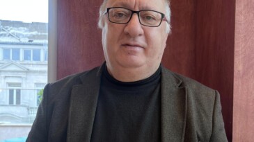 Suat Dülger’in ‘Troya’ Kitabı Çıktı