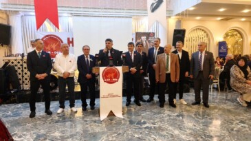 KAR-DER Dayanışma Gecesine Yoğun İlgi