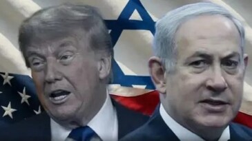 ABD-İsrail ile İran Savaşı Devam Ediyor