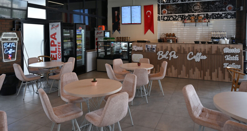 Ankara’da Stüdyo Senin-Müzik Stüdyosu