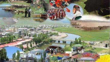 Ardahan’da festival 2026takvimi belli oldu