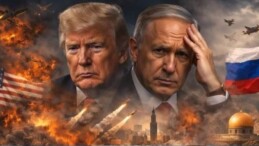 ABD ve İsrail’in, İran’a Başlatığı Savaş Yayılıyor