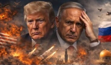 ABD ve İsrail’in, İran’a Başlatığı Savaş Yayılıyor