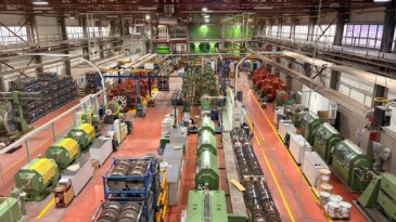 İstanbul’da Sanayi Bölgeleri Konut ve AVM Kıskacı