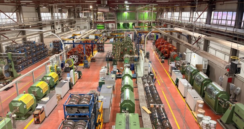 İstanbul’da Sanayi Bölgeleri Konut ve AVM Kıskacı