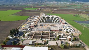 İzmir’de altyapıda rekorlar dönemi: 2 yılda 13 milyar lira