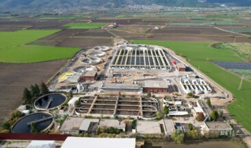 İzmir’de altyapıda rekorlar dönemi: 2 yılda 13 milyar lira