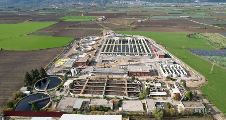 İzmir’de altyapıda rekorlar dönemi: 2 yılda 13 milyar lira