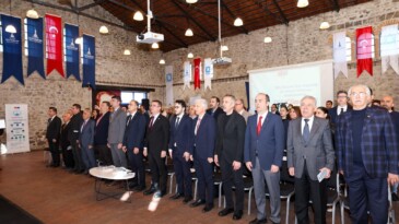 İzmir’de yeraltı suları anlık izlenecek