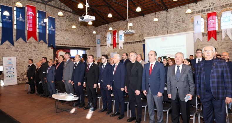 İzmir’de yeraltı suları anlık izlenecek