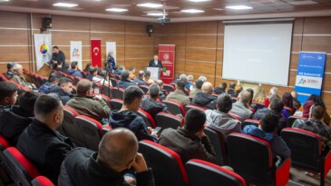 Yerel Kalkınma Hamlesi ile Kars Ekonomisine Güçlü Destek