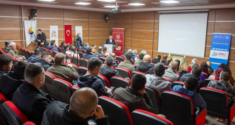 Yerel Kalkınma Hamlesi ile Kars Ekonomisine Güçlü Destek