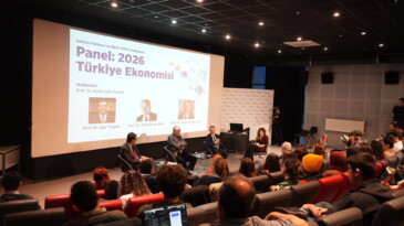 2026’da Türkiye ekonomisi: Dengelenme mi, kırılganlık mı?