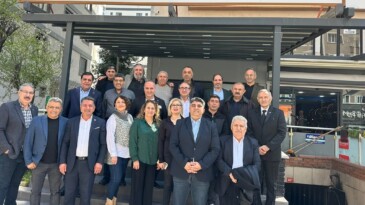 KAR-DER Kahvaltı Programında Buluştu