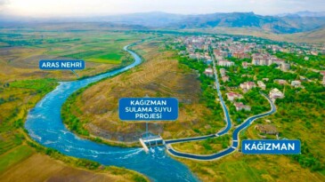 CHP’li Alp, Kars’ta Dev Maden Satışını Sordu