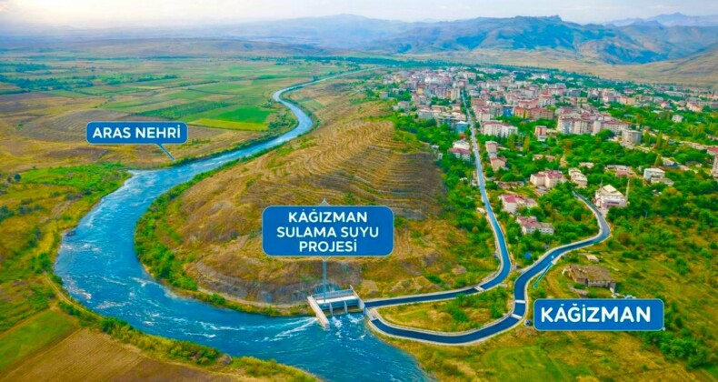 CHP’li Alp, Kars’ta Dev Maden Satışını Sordu