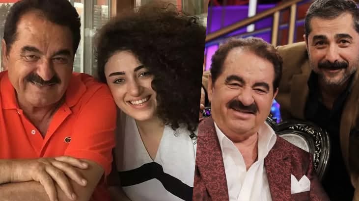 Yoğun Bakımda Olan İbrahim Tatlıses Çocukları İle Görüştü