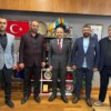 Ardahan Hayvancılığı İçin Ankara’da Kritik Temaslar