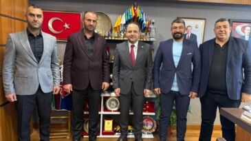 Ardahan Hayvancılığı İçin Ankara’da Kritik Temaslar