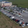 Ardahan Devlet Hastanesi Otoparkına GES Kurulacak