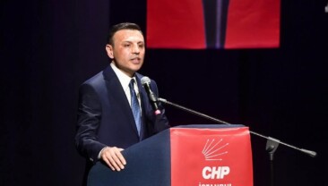 CHP’li Çelik’ten, Esenyurt Kayyum’una Sert Tepki