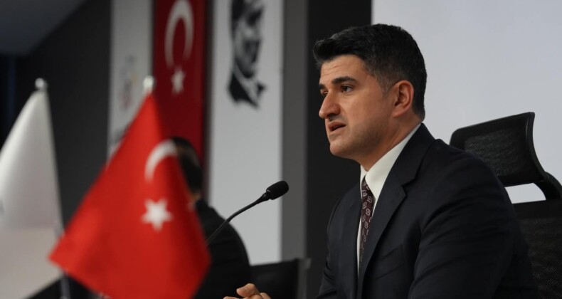 Gözaltına Alınan Başkan Adıgüzel’den ilk açıklama