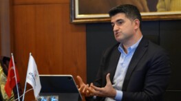 Onursal Adıgüzel Görevden Uzaklaştırıldı