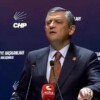 Özgür Özel: Onları Onursal’ın ve Algı’nın gözyaşları boğacak