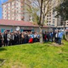 İstanbul Tüm Emekliler Derneği Kongre Yaptı