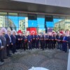 Kars Eğitim ve Kültür Vakfı Açılışı Yapıldı