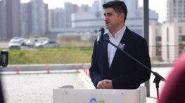 Onursal Adıgüzel:Hizmetlerimize Sahip Çıkın