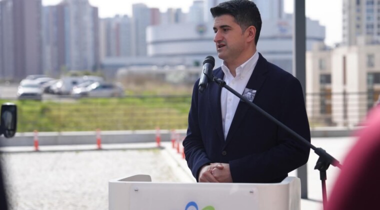 Onursal Adıgüzel:Hizmetlerimize Sahip Çıkın