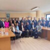 GÖLE-FED’e Önemli Ziyaretler