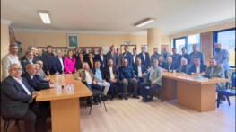 GÖLE-FED’e Önemli Ziyaretler