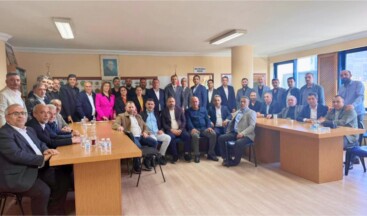 GÖLE-FED’e Önemli Ziyaretler