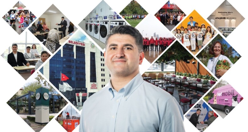 Başkan Adıgüzel’in iki yıllık karnesi