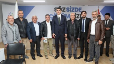 Ataşehir Belediyesi 7.Halk Günleri Kayışdağı’nda Yapıldı