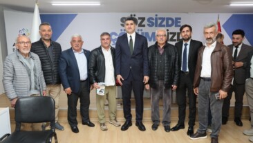 Ataşehir Belediyesi 7.Halk Günleri Kayışdağı’nda Yapıldı