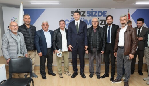 Ataşehir Belediyesi 7.Halk Günleri Kayışdağı’nda Yapıldı