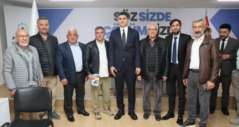 Ataşehir Belediyesi 7.Halk Günleri Kayışdağı’nda Yapıldı