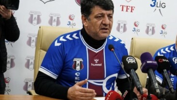 Serhat Ardahan Spor Başkanı Çekim’den Önemli Açıklama