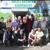 Ardahan Sanat Kooperatifi’nden Göle Kadın Kooperatifi’ne Ziyaret