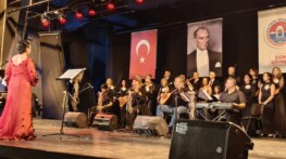 Maltepe Ardahanlılar Derneği Bahar Konseri